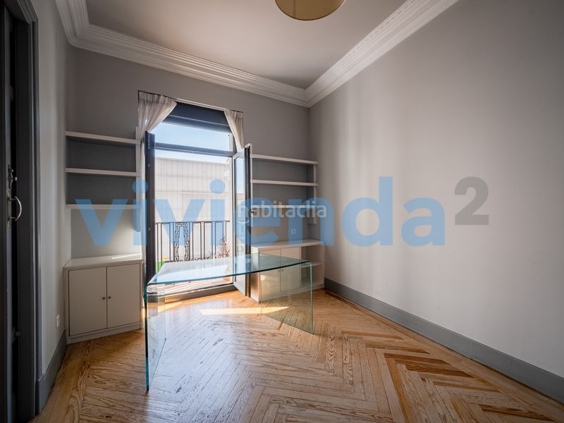 Foto aa683102-c42c-4367-a483-7ae79b92e7ca. Pis amb calefacció a Justicia-Chueca Madrid