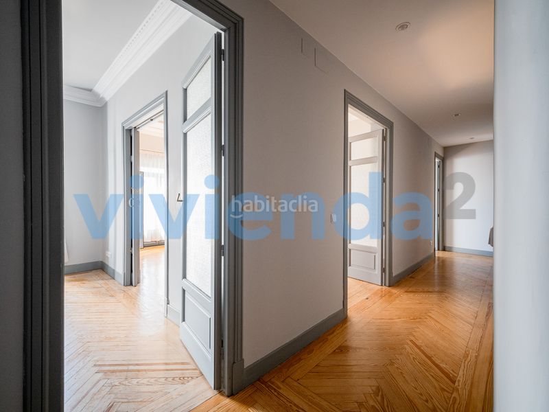 Foto b7c77987-5030-4fcf-a616-1b9909f0fecb. Pis amb calefacció a Justicia-Chueca Madrid