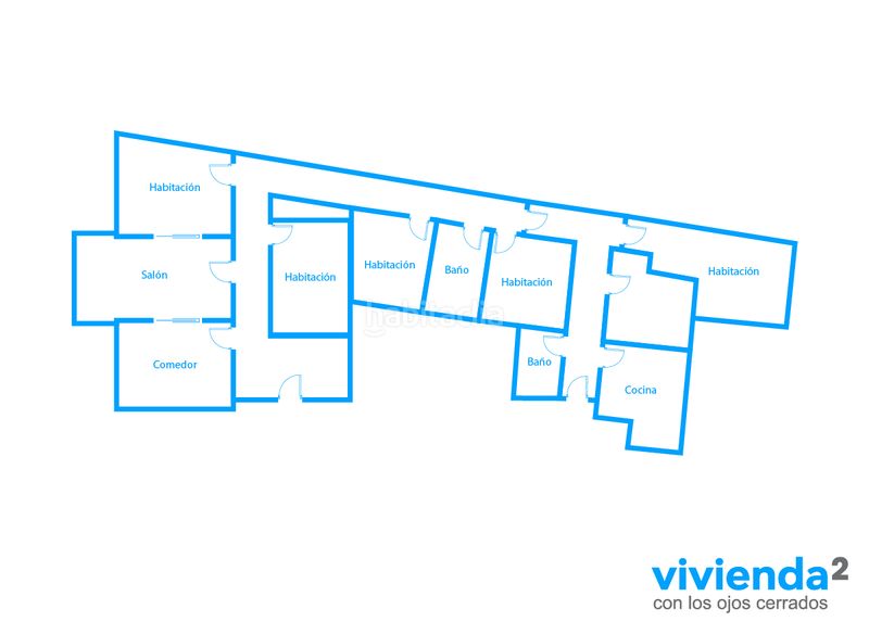 Foto c9f01a31-eaaf-4c89-8132-ee1848ec3397. Pis amb calefacció a Justicia-Chueca Madrid