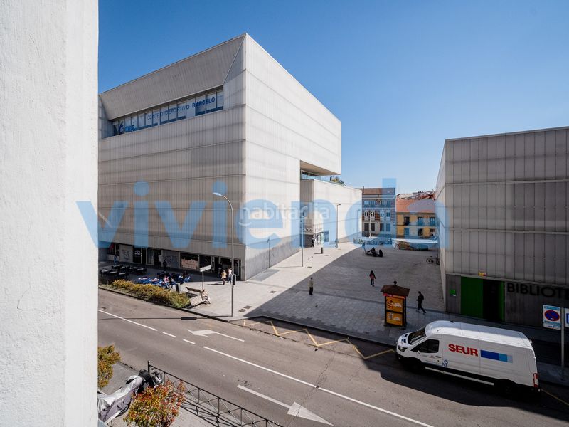 Foto cfc00239-ef2f-4e42-b2f0-f6fb5acb5b8e. Pis amb calefacció a Justicia-Chueca Madrid