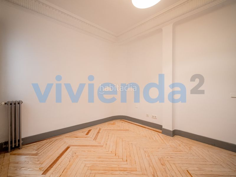 Foto ee776192-c052-4265-8505-6c7cd170e92f. Pis amb calefacció a Justicia-Chueca Madrid