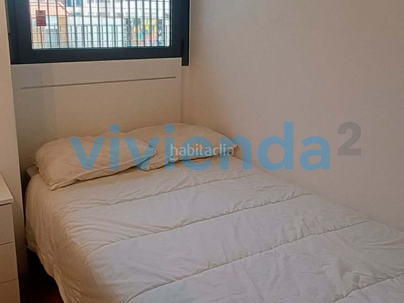 Foto 1ec20780-59d4-47ee-89b6-02a5b09959b7. Pis amb calefacció aparcament a Guindalera Madrid