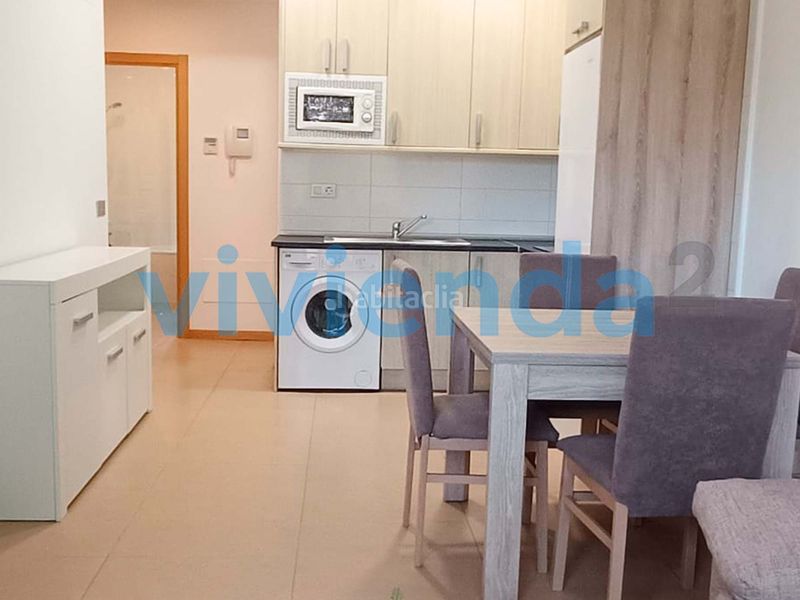 Foto 947fecfa-5b6e-42e3-ac95-d2ff7f2762ac. Pis amb calefacció aparcament a Guindalera Madrid