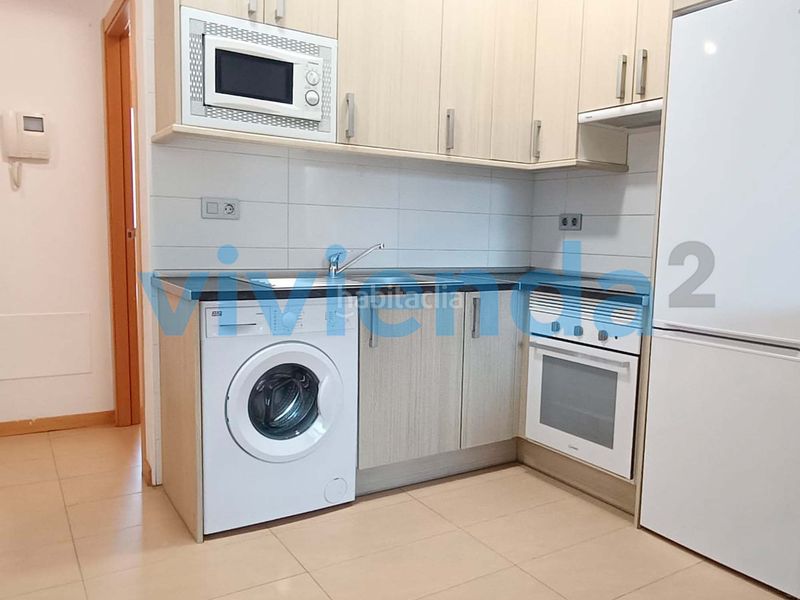 Foto a3c7f9e6-22dc-481a-8cd9-9da717486956. Pis amb calefacció aparcament a Guindalera Madrid