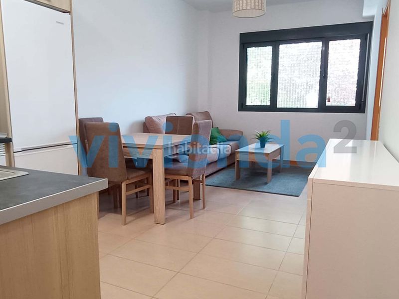 Foto a5ee4773-e943-4e9c-9943-6fc20fb0700e. Pis amb calefacció aparcament a Guindalera Madrid