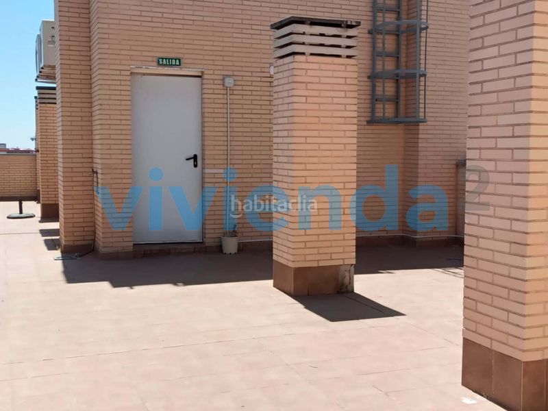 Foto d785048f-fde5-49f9-9da3-cbeb3ff67e53. Pis amb calefacció aparcament a Guindalera Madrid