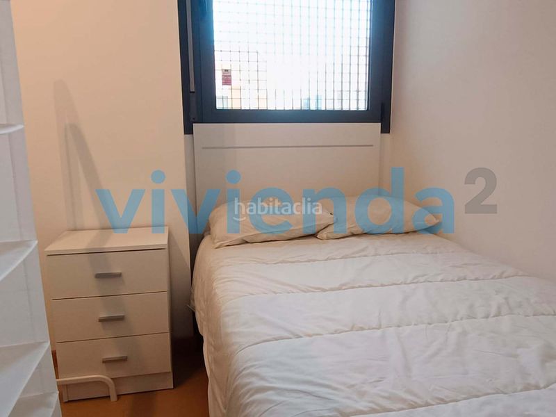 Foto f755afd8-e531-4002-8d0f-84d7d6734df8. Pis amb calefacció aparcament a Guindalera Madrid