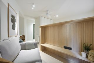 Flat in Calle Mira el Sol