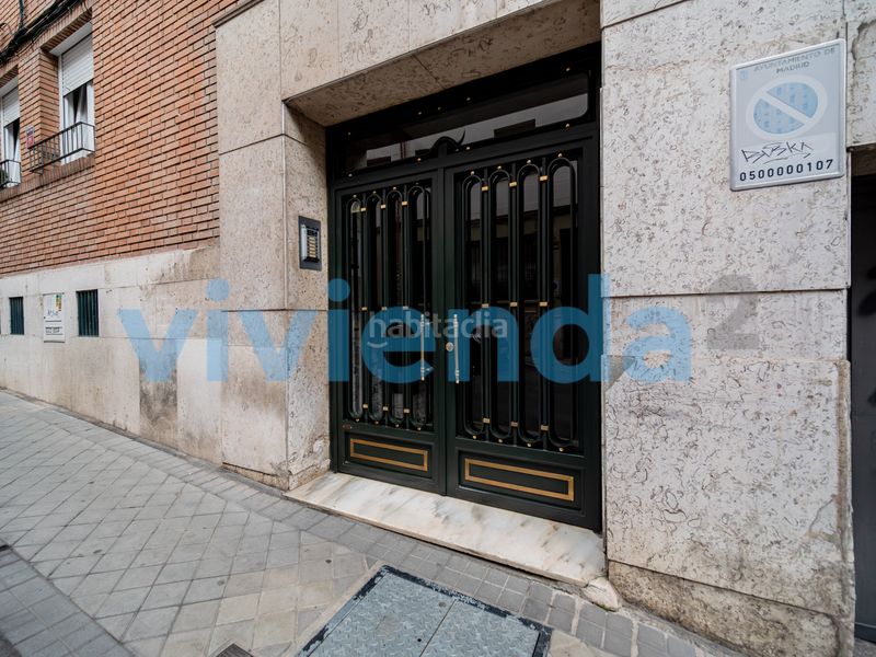 Foto 603bd792-eb21-4b67-b3b7-cfd674e6f63d. Pis amb calefacció aparcament a Prosperidad Madrid