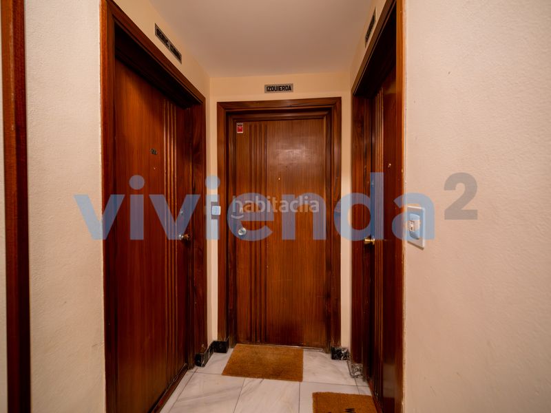 Foto 7f76a5d3-5218-439e-9b37-b55380098ab6. Pis amb calefacció aparcament a Prosperidad Madrid
