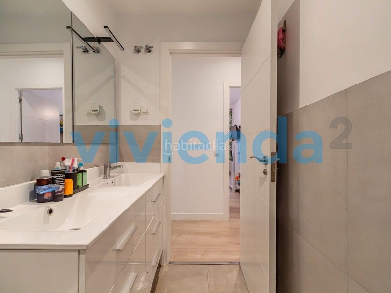 Foto a809a504-9358-458a-b47c-c5518a091a95. Pis amb calefacció aparcament a Prosperidad Madrid