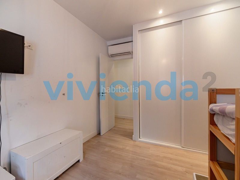 Foto afcf5a79-a5ca-4389-8831-509148bb484b. Pis amb calefacció aparcament a Prosperidad Madrid