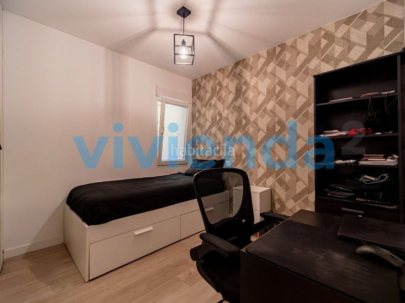 Foto 13512093-3691-4ea7-98fc-1016a1981b16. Pis amb calefacció aparcament a Prosperidad Madrid