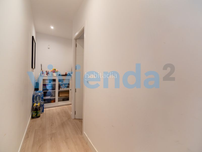 Foto 23c822e4-a0f6-4bd0-832d-b8ae96670643. Pis amb calefacció aparcament a Prosperidad Madrid