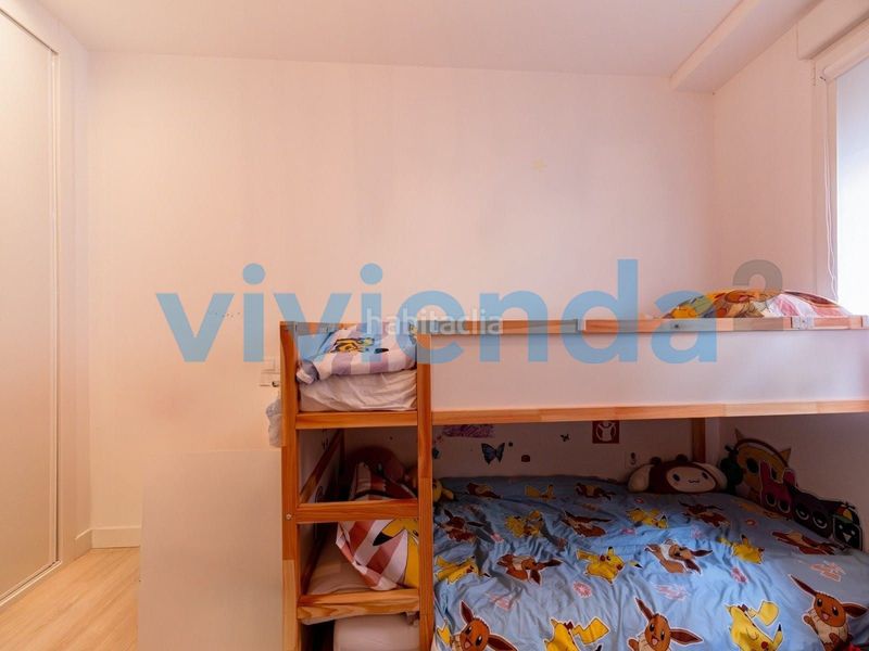 Foto 2582d233-749c-463c-9801-b044ba9976e0. Pis amb calefacció aparcament a Prosperidad Madrid