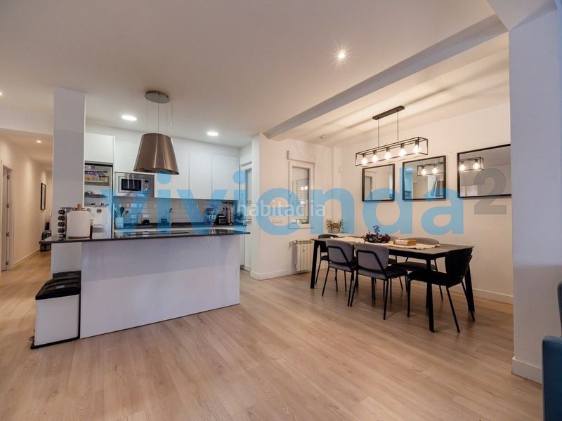 Foto 3befa0c0-8b6f-4cd5-ad9c-fd2a9601cd09. Pis amb calefacció aparcament a Prosperidad Madrid