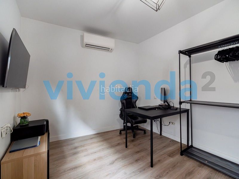 Foto 78765bc2-f4ce-4a7b-a1ae-e489323395fb. Pis amb calefacció aparcament a Prosperidad Madrid