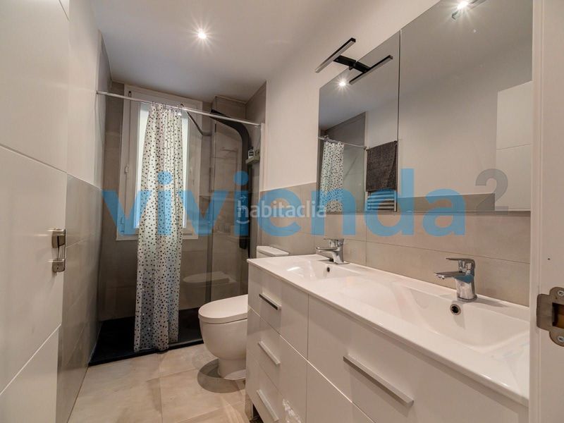 Foto 92de46a7-27e3-4c20-af98-2cbe3f232d1f. Pis amb calefacció aparcament a Prosperidad Madrid