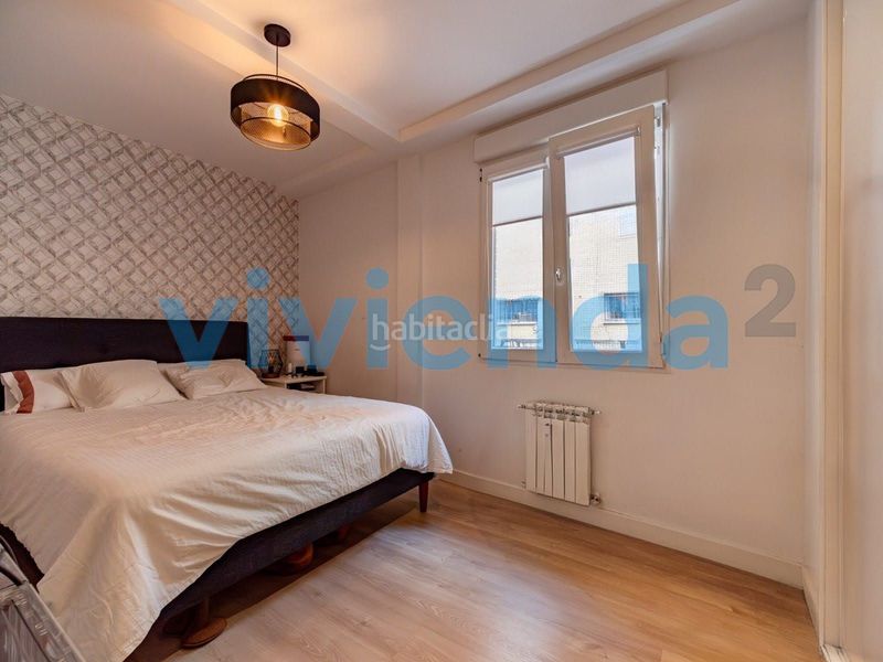 Foto 98f4bcfe-ac18-420c-ab41-ee30faecf805. Pis amb calefacció aparcament a Prosperidad Madrid