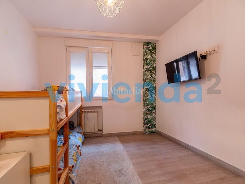 Foto a08b762f-a632-423f-ba66-f64054a3884f. Pis amb calefacció aparcament a Prosperidad Madrid