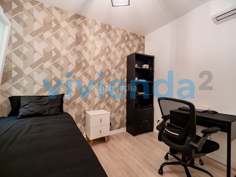 Foto a5351624-f99f-48a7-95c7-a241222a60d2. Pis amb calefacció aparcament a Prosperidad Madrid