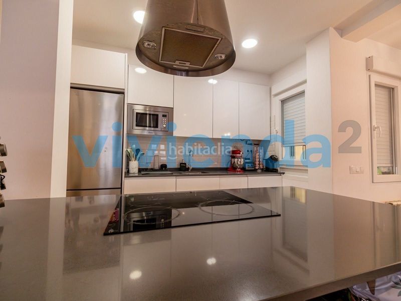 Foto aff7262c-629a-46bf-96c5-d0a22bbb5c66. Pis amb calefacció aparcament a Prosperidad Madrid