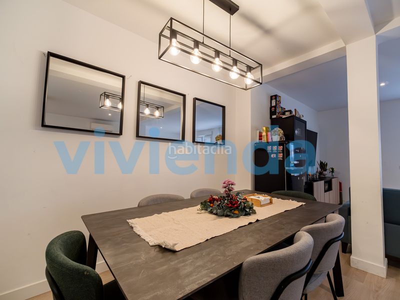 Foto c854e7aa-1667-4f18-80fe-a2bfb4987e99. Pis amb calefacció aparcament a Prosperidad Madrid