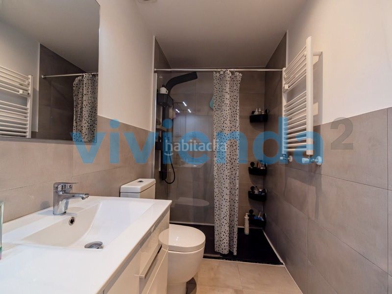 Foto e45a671f-1889-4325-86f1-00f7fc7e6571. Pis amb calefacció aparcament a Prosperidad Madrid