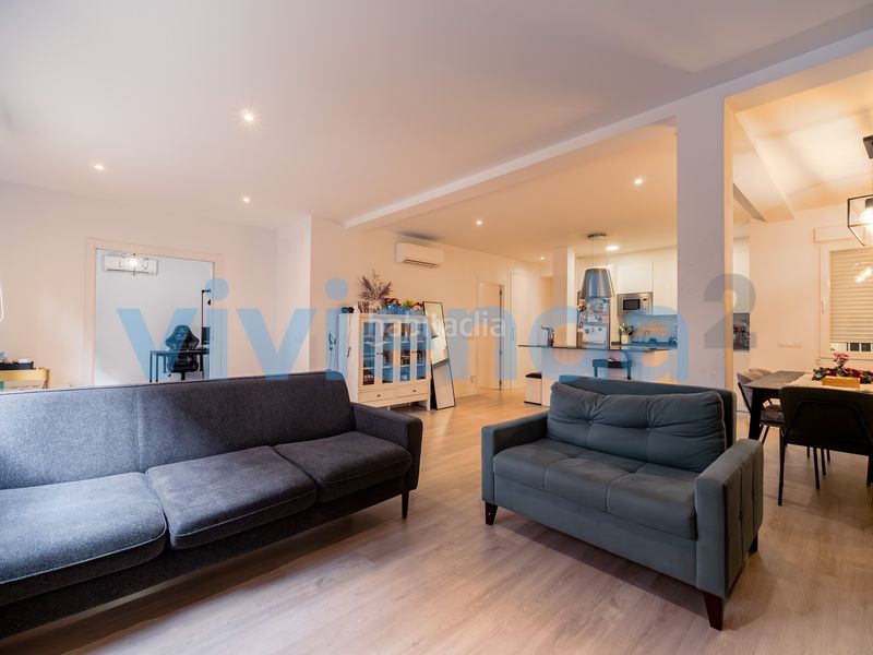 Foto e7acd8ed-c31b-4a8c-9150-d3a186efb167. Pis amb calefacció aparcament a Prosperidad Madrid