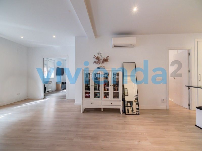 Foto f498a8eb-0ff0-4500-9445-b358ed2e596c. Pis amb calefacció aparcament a Prosperidad Madrid