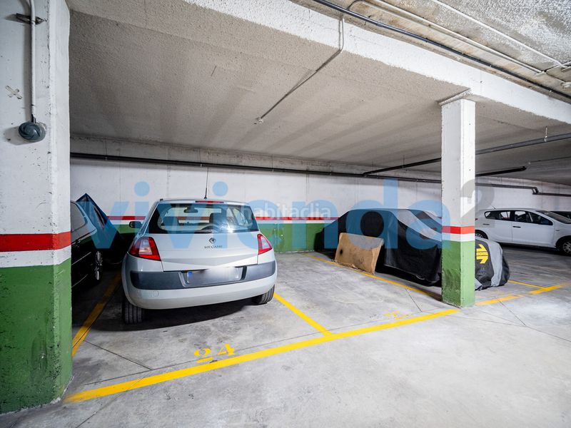 Foto 08966b40-691b-4e11-aa29-fb70e9910a6f. Pis amb calefacció aparcament piscina a Rejas Madrid