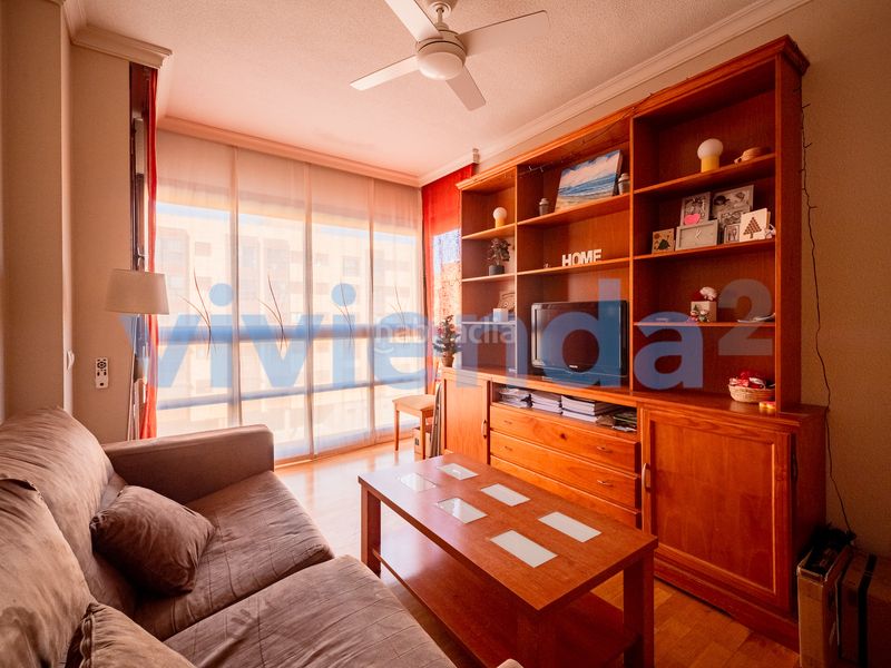 Foto 13ff3d5b-d479-4062-a69b-239c1f6e434e. Pis amb calefacció aparcament piscina a Rejas Madrid