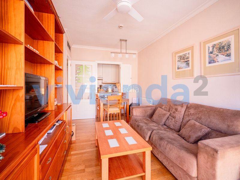 Foto 613446df-e457-4888-b157-ae7baf8a32d0. Pis amb calefacció aparcament piscina a Rejas Madrid