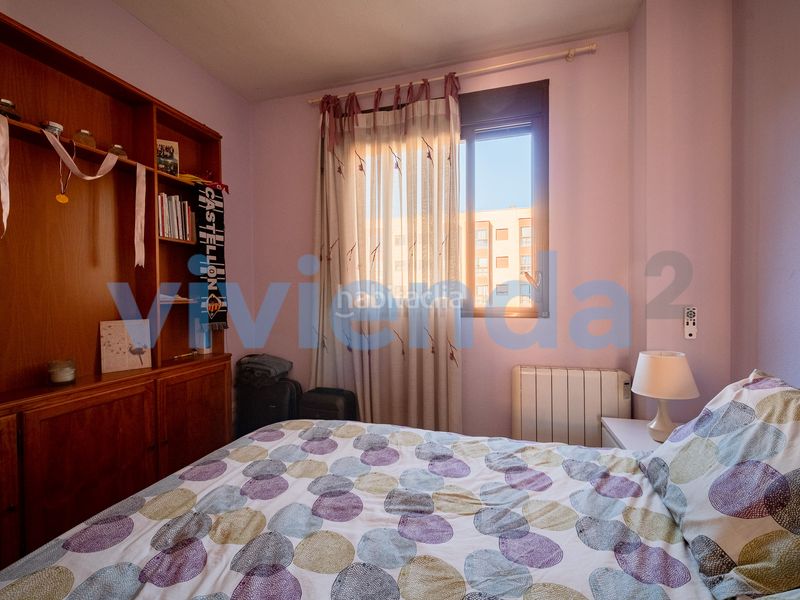 Foto 6fb90517-076e-4068-9b80-ba5f4f25ce99. Pis amb calefacció aparcament piscina a Rejas Madrid