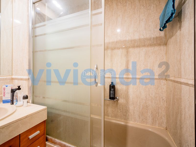 Foto 78d40cf5-6564-4045-b789-b9bc0948303e. Pis amb calefacció aparcament piscina a Rejas Madrid