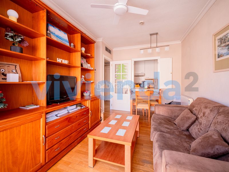 Foto 9142b894-9828-4161-95d4-1957a3ef3763. Pis amb calefacció aparcament piscina a Rejas Madrid