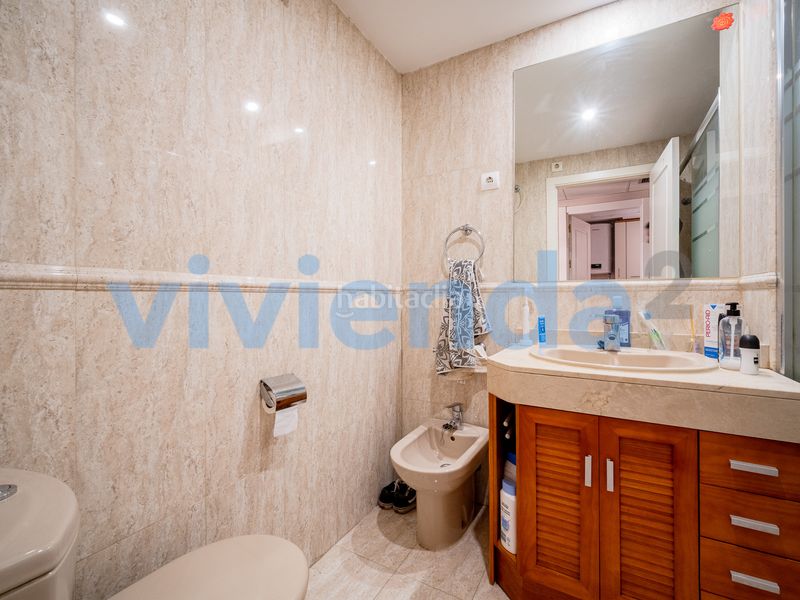 Foto 9fd2af60-242a-4540-8b0c-a0ee41464b29. Pis amb calefacció aparcament piscina a Rejas Madrid