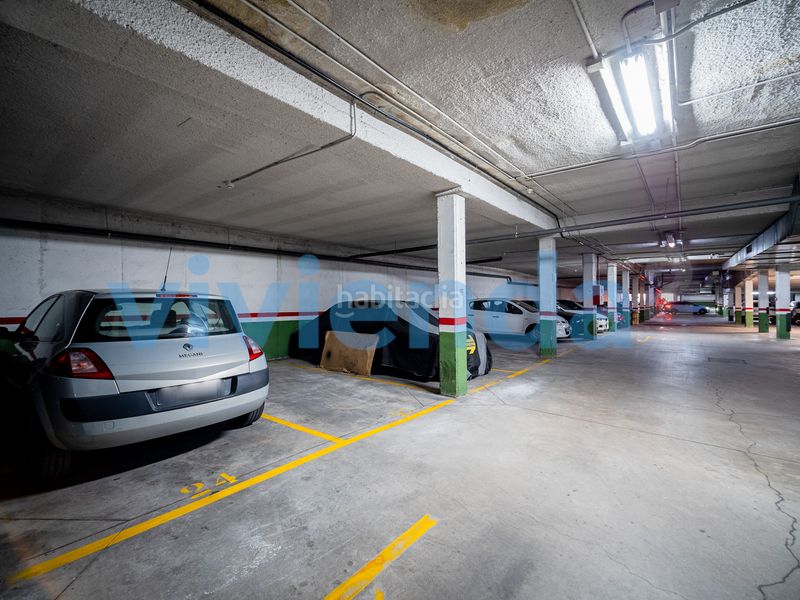 Foto b5b85d47-f147-4b25-a2ac-3537c04ffaac. Pis amb calefacció aparcament piscina a Rejas Madrid