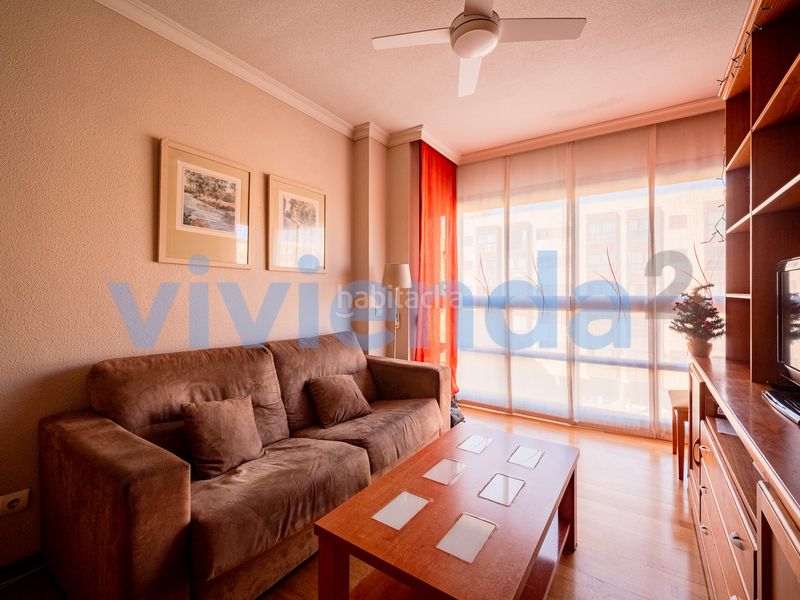 Foto ca0b04f5-26bc-4cee-a600-497dd484c363. Pis amb calefacció aparcament piscina a Rejas Madrid