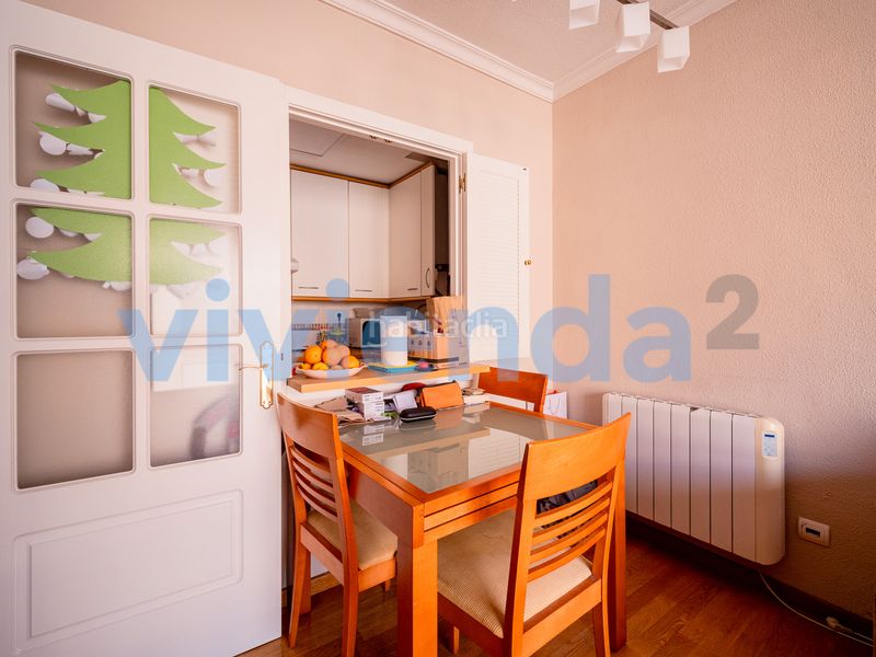 Foto d46d07bf-40a1-4a30-bcab-dc0201da7c5c. Pis amb calefacció aparcament piscina a Rejas Madrid