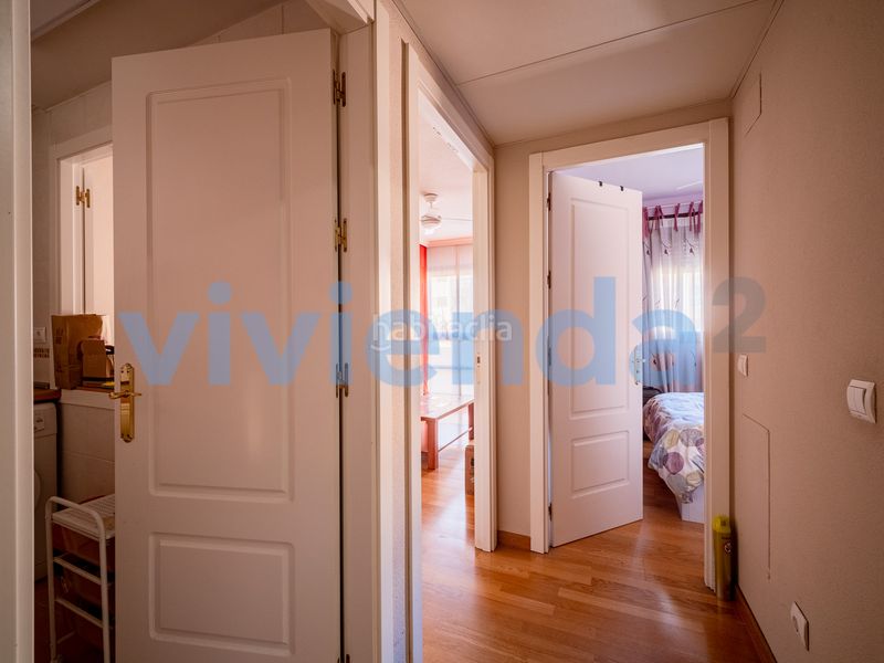 Foto fd7db8da-9209-4ec3-9707-f63a7faa0fae. Pis amb calefacció aparcament piscina a Rejas Madrid