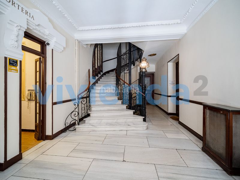 Foto 0f075fd7-463e-4177-98d3-5c9b113122d9. Pis amb calefacció a Goya Madrid