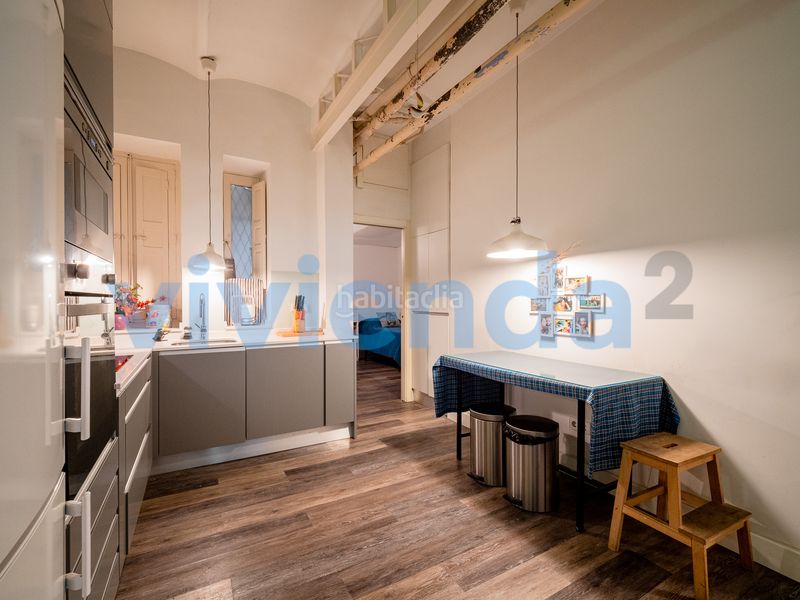 Foto 67841364-9eda-4b77-adf6-ffed20eb6f39. Pis amb calefacció a Goya Madrid