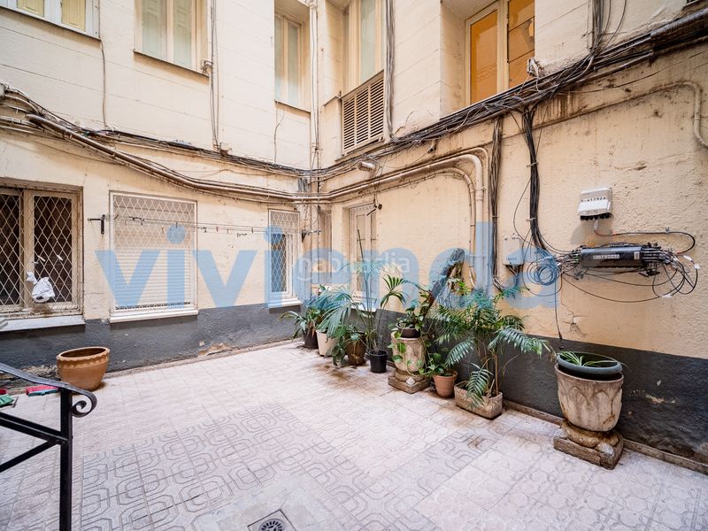 Foto 6a7926c9-34d5-416f-bcc2-7a007bff025d. Pis amb calefacció a Goya Madrid