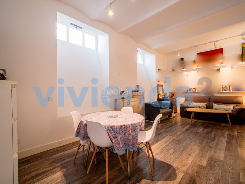 Foto 6d6d0d0d-8b5f-4413-ae82-4e890bf3d60e. Pis amb calefacció a Goya Madrid