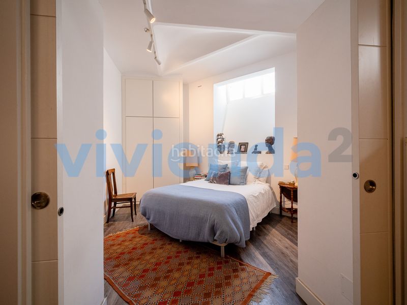 Foto 70f8092e-f972-4d01-a977-8c0baa0a0860. Pis amb calefacció a Goya Madrid