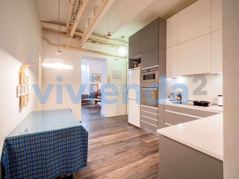 Foto 7796c9eb-7e92-4ed5-9a0c-c22c1e759aac. Pis amb calefacció a Goya Madrid