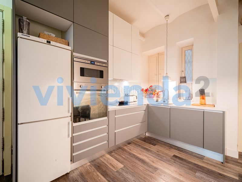 Foto 77db9613-5baf-4e59-8086-a70684e1ef33. Pis amb calefacció a Goya Madrid