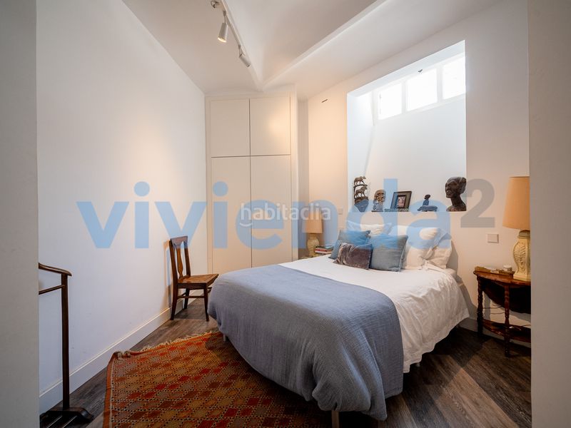 Foto 7bf97af4-cd61-4c76-898d-964ce1ea142c. Pis amb calefacció a Goya Madrid