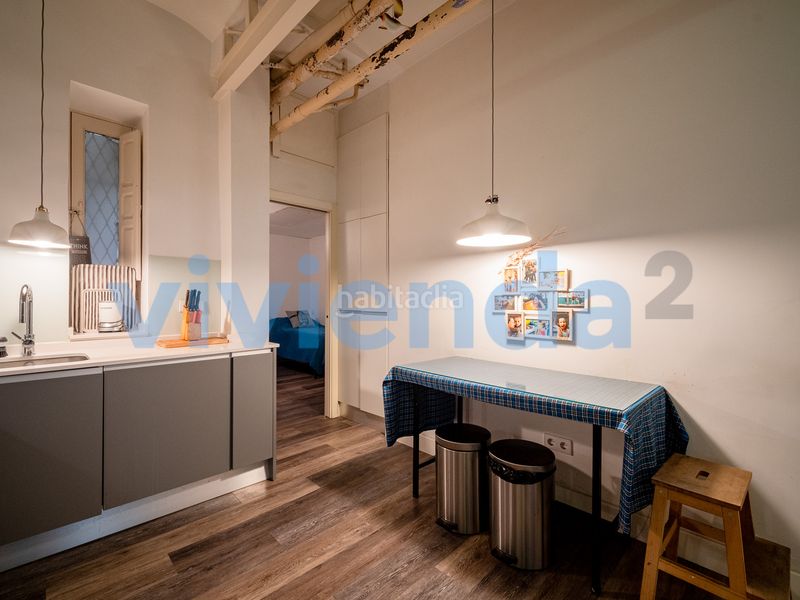 Foto 9fdcb99d-ae29-43db-bbbd-c50d8a88c8b6. Pis amb calefacció a Goya Madrid